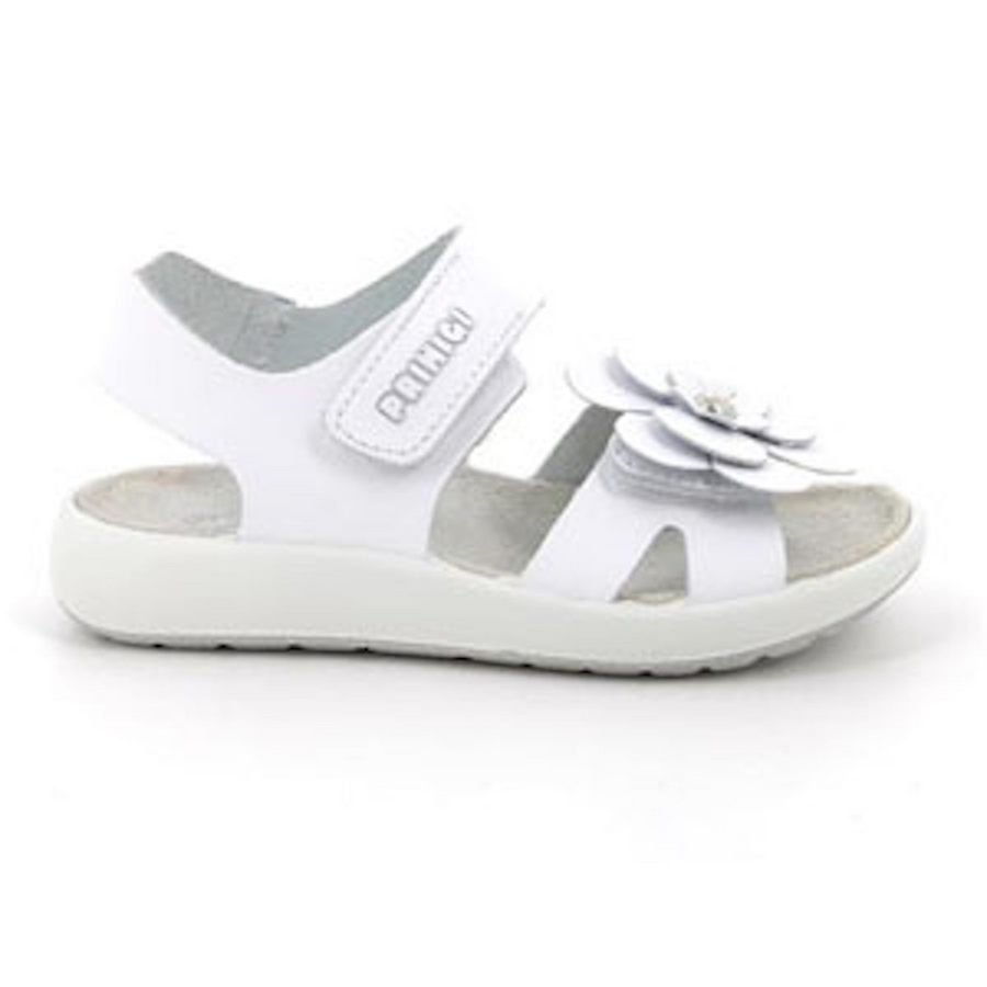 Primigi 7898633 White Sandals