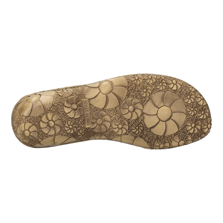 Josef Seibel Rosalie 04 Shark Blue Kombi Shoes