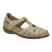Josef Seibel Rosalie 29 Creme Shoes