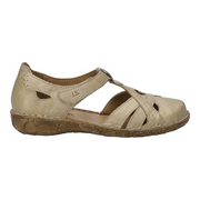 Josef Seibel Rosalie 29 Creme Shoes