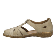 Josef Seibel Rosalie 29 Creme Shoes