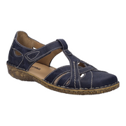 Josef Seibel Rosalie 29 Dunkelblau Shoes
