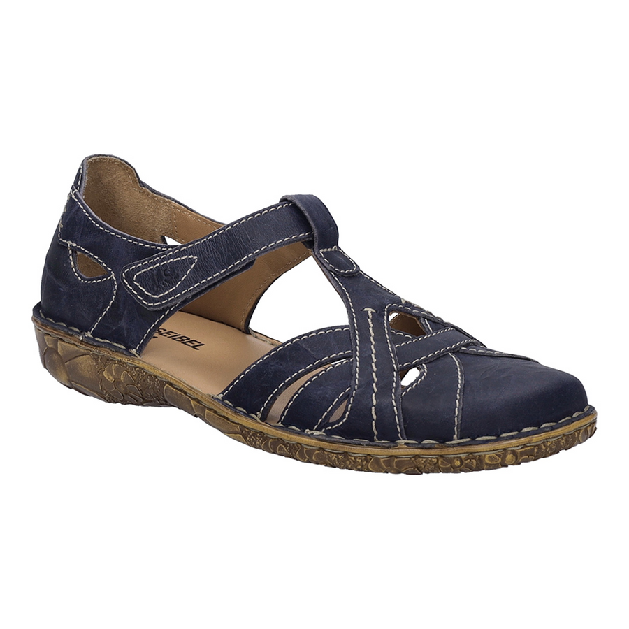 Josef Seibel Rosalie 29 Dunkelblau Shoes