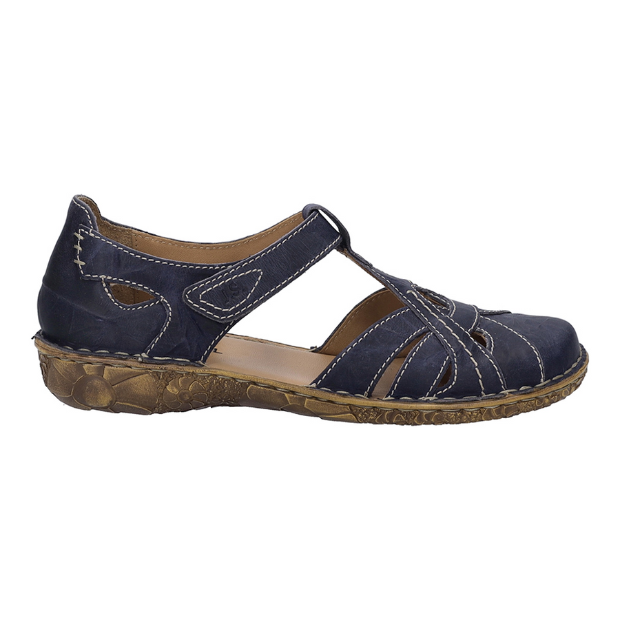 Josef Seibel Rosalie 29 Dunkelblau Shoes