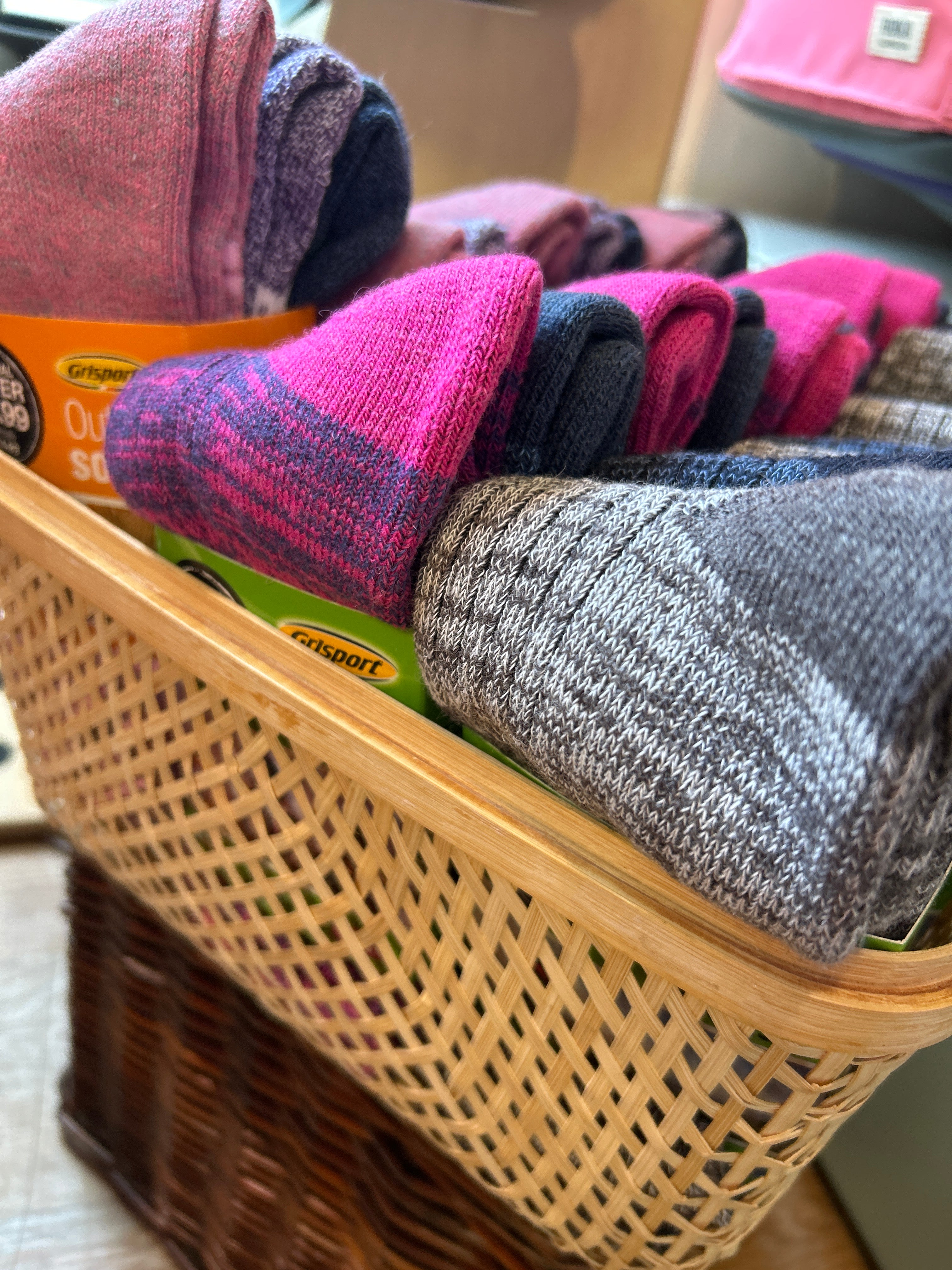 Socks