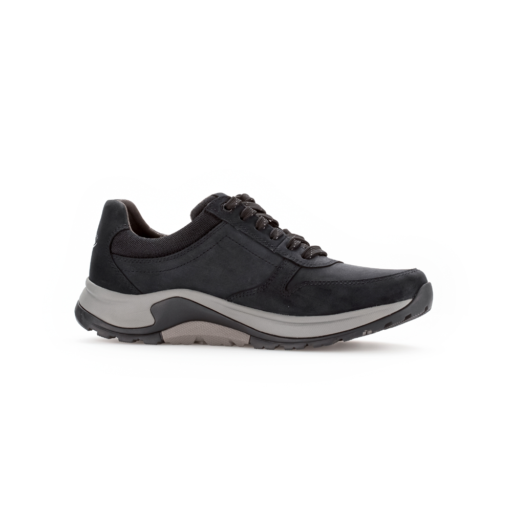 Pius Gabor 8000.14.21 Midnight Casual Shoes