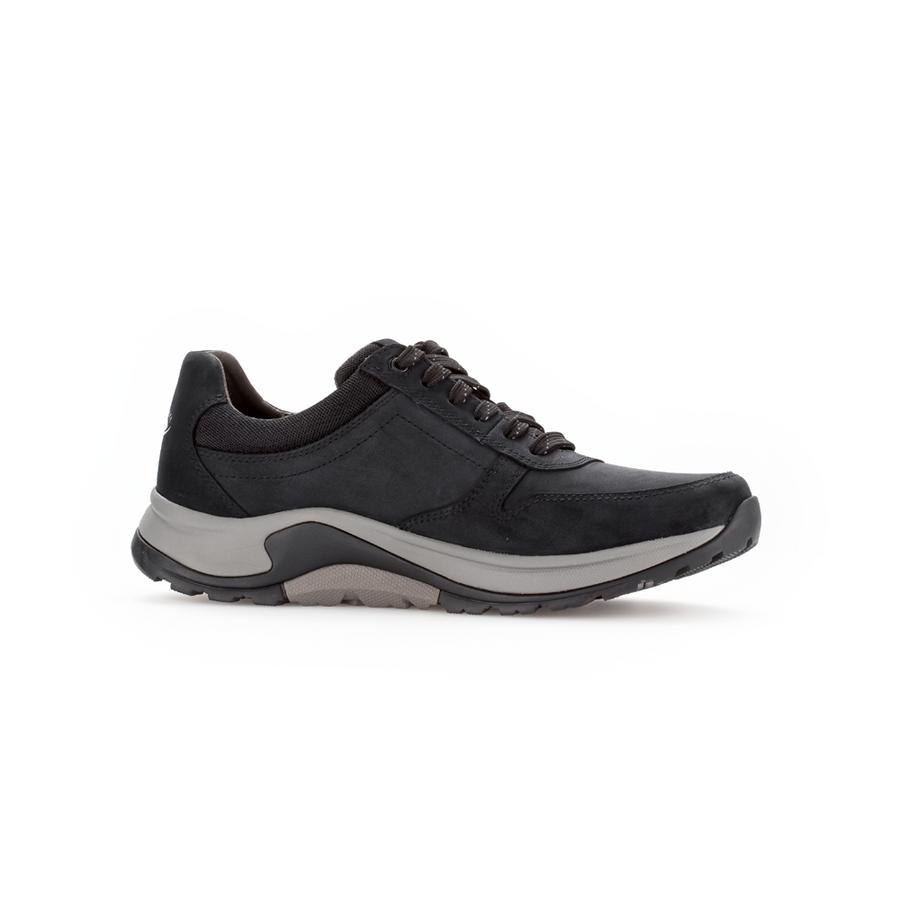 Pius Gabor 8000.14.21 Midnight Casual Shoes