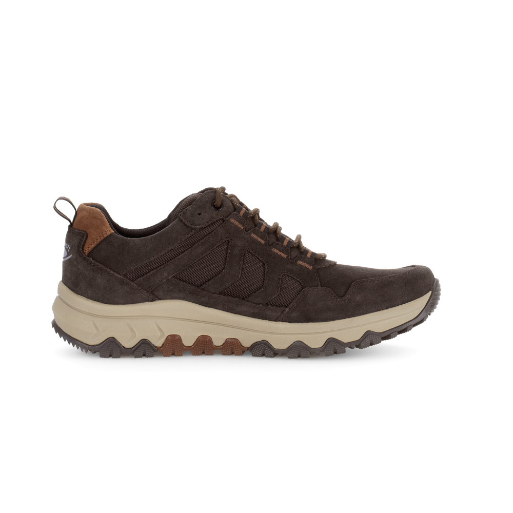 Pius Gabor 8005.50.30 Coffee Casual Shoes