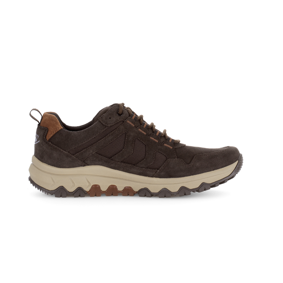 Pius Gabor 8005.50.30 Coffee Casual Shoes