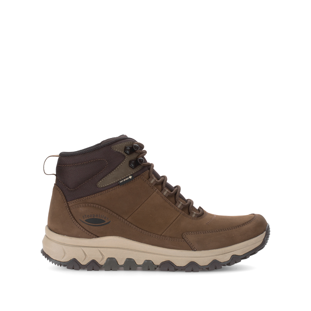 Pius Gabor 8005.53.02 Midnight Casual Boots