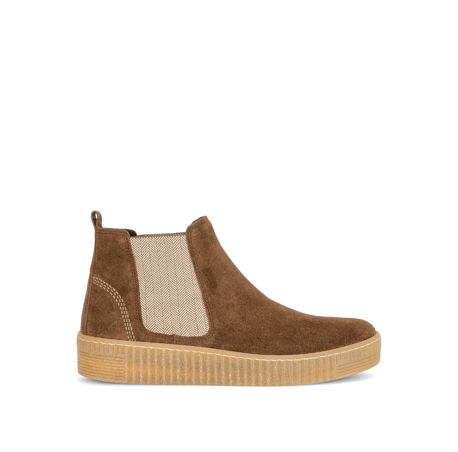 Gabor 8013.02.002 Lourdes Cognac Boots