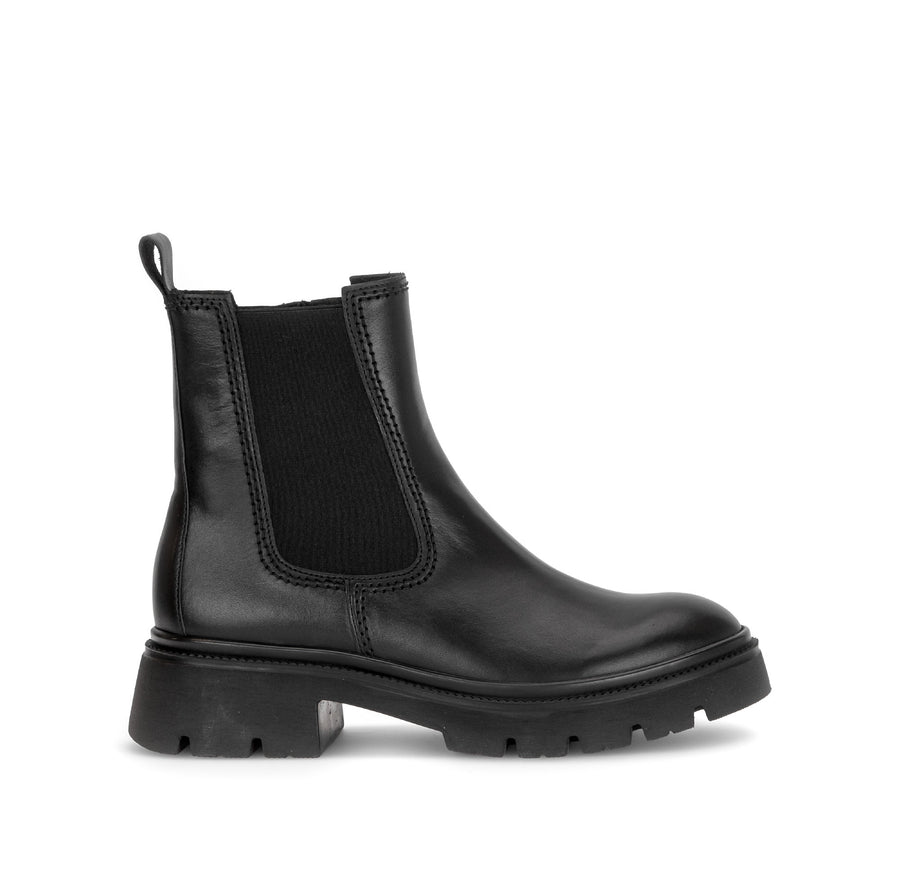 Gabor 8021.01.005 MARISSA  Black Boots