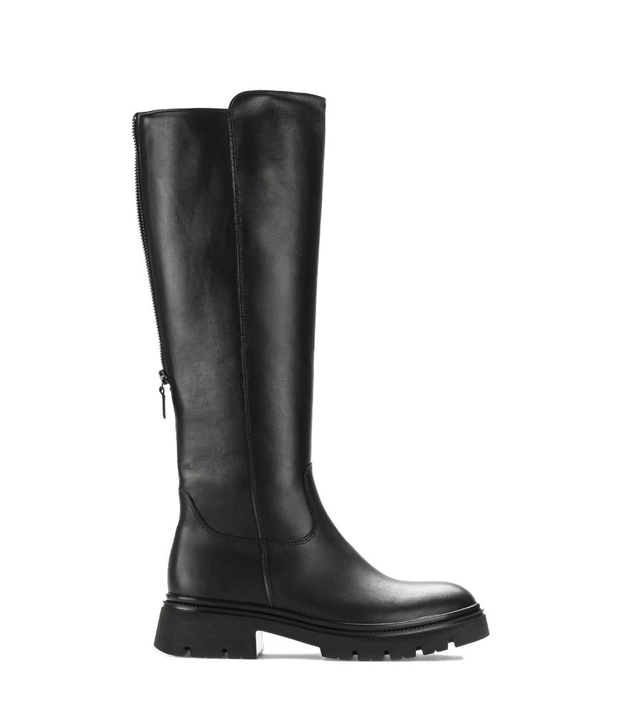 Gabor 8021.02.003 MATCH Long Black Boots