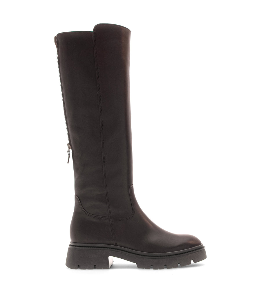 Gabor 8021.02.004 MATCH Long Brown Boots