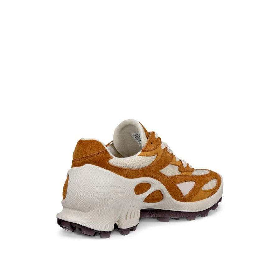 Ecco 803473 61422 Biom C-Trail W Retro Amber/Limestone/Honey Sneakers