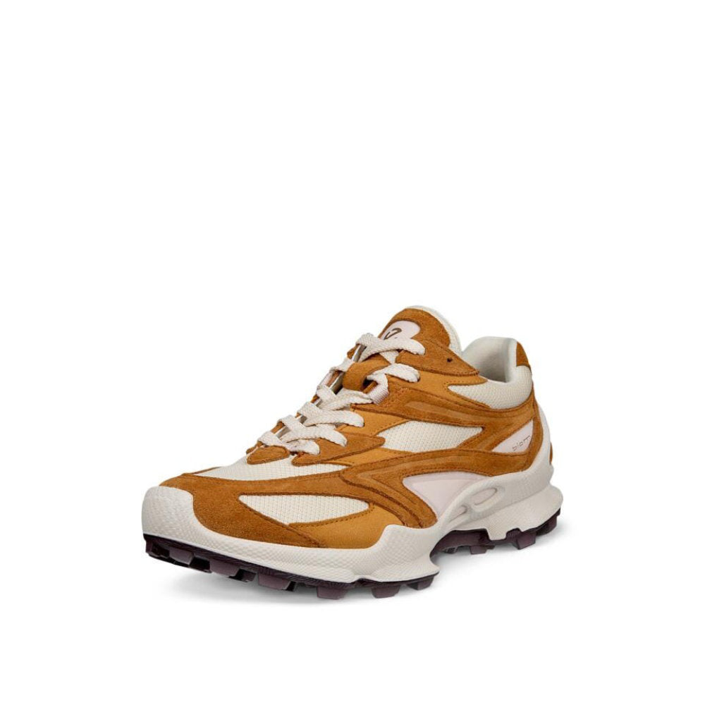 Ecco 803473 61422 Biom C-Trail W Retro Amber/Limestone/Honey Sneakers