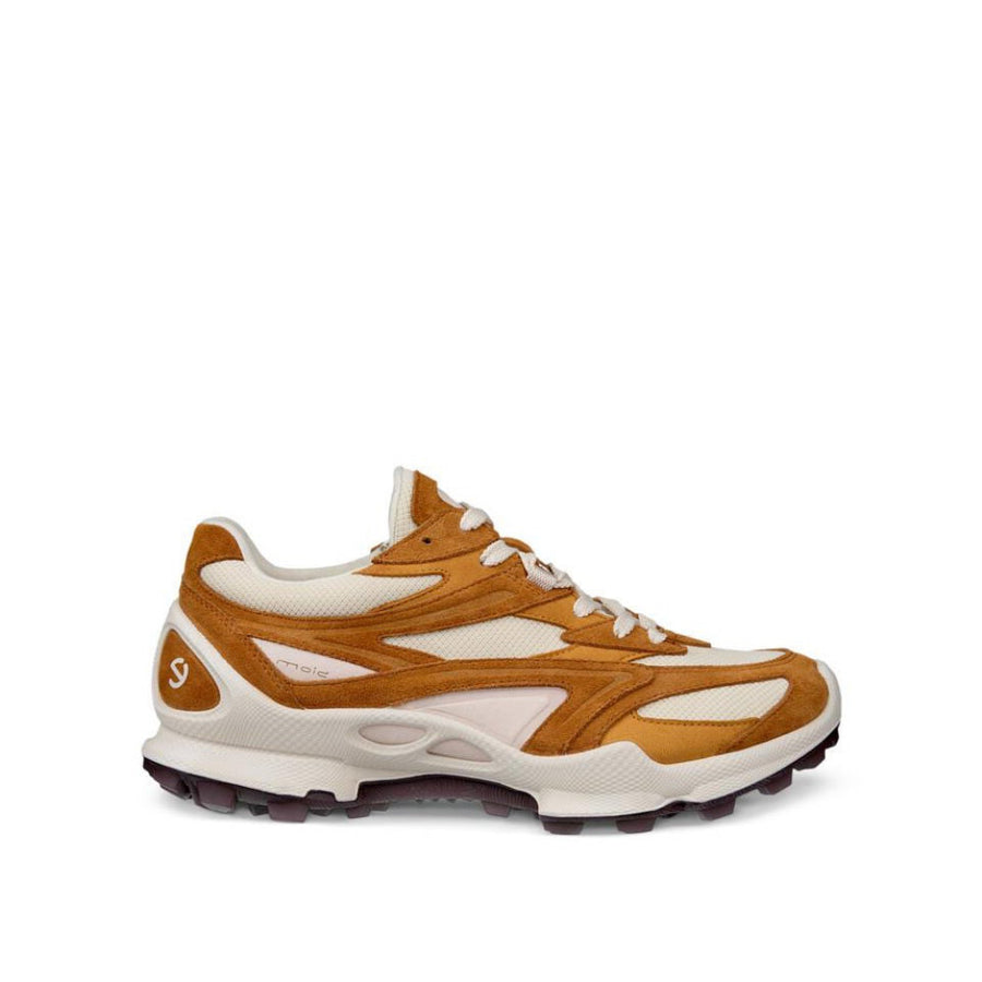 Ecco 803473 61422 Biom C-Trail W Retro Amber/Limestone/Honey Sneakers