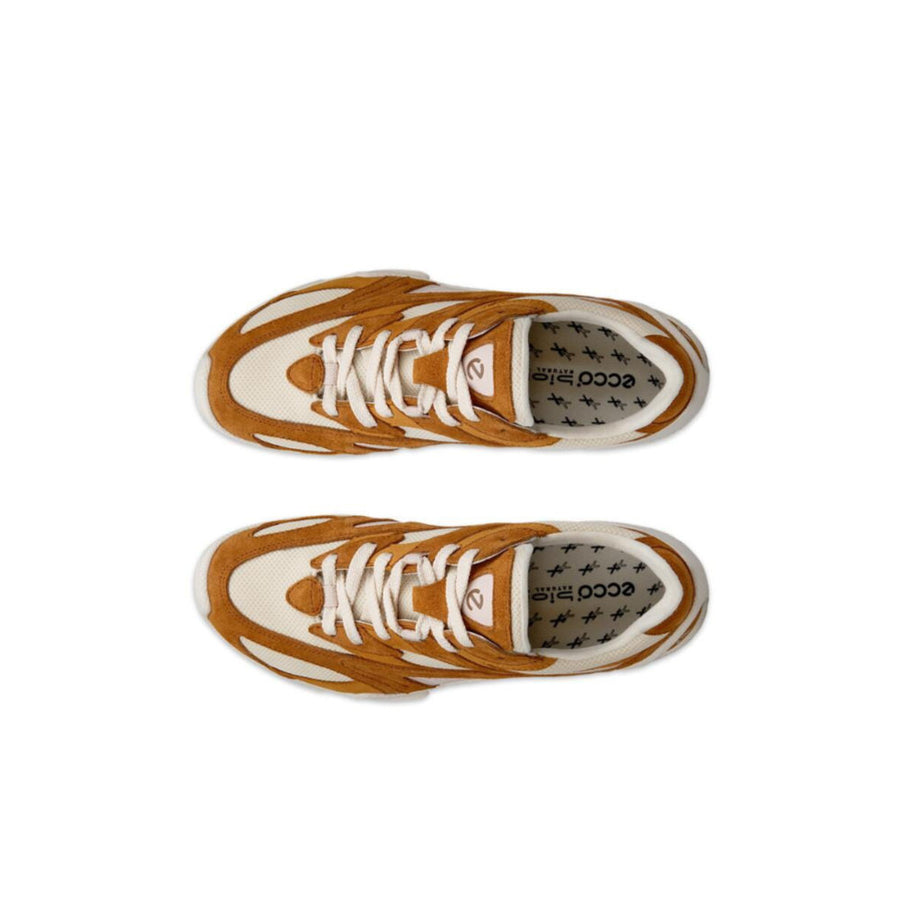 Ecco 803473 61422 Biom C-Trail W Retro Amber/Limestone/Honey Sneakers