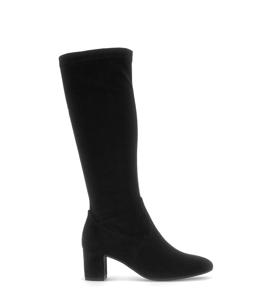 Gabor 8037.05.001 DIANE Wide Fit Long Brown Boots