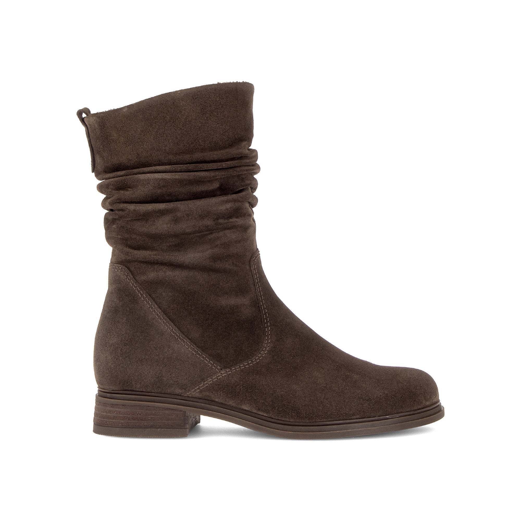 Gabor 8040.02.003 HODIE Wide Fit Brown Boots