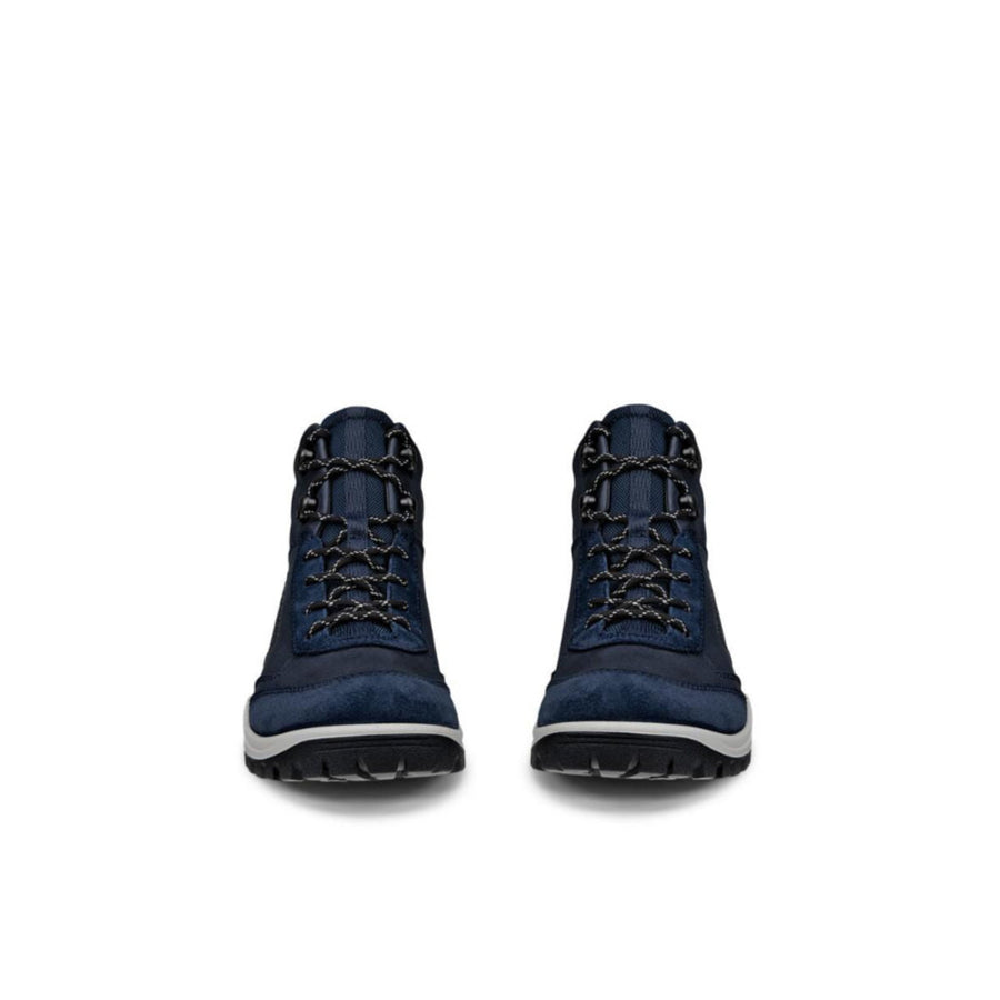 Ecco 811413 50595 Xpedition III W Waterproof Boot Marine Boots