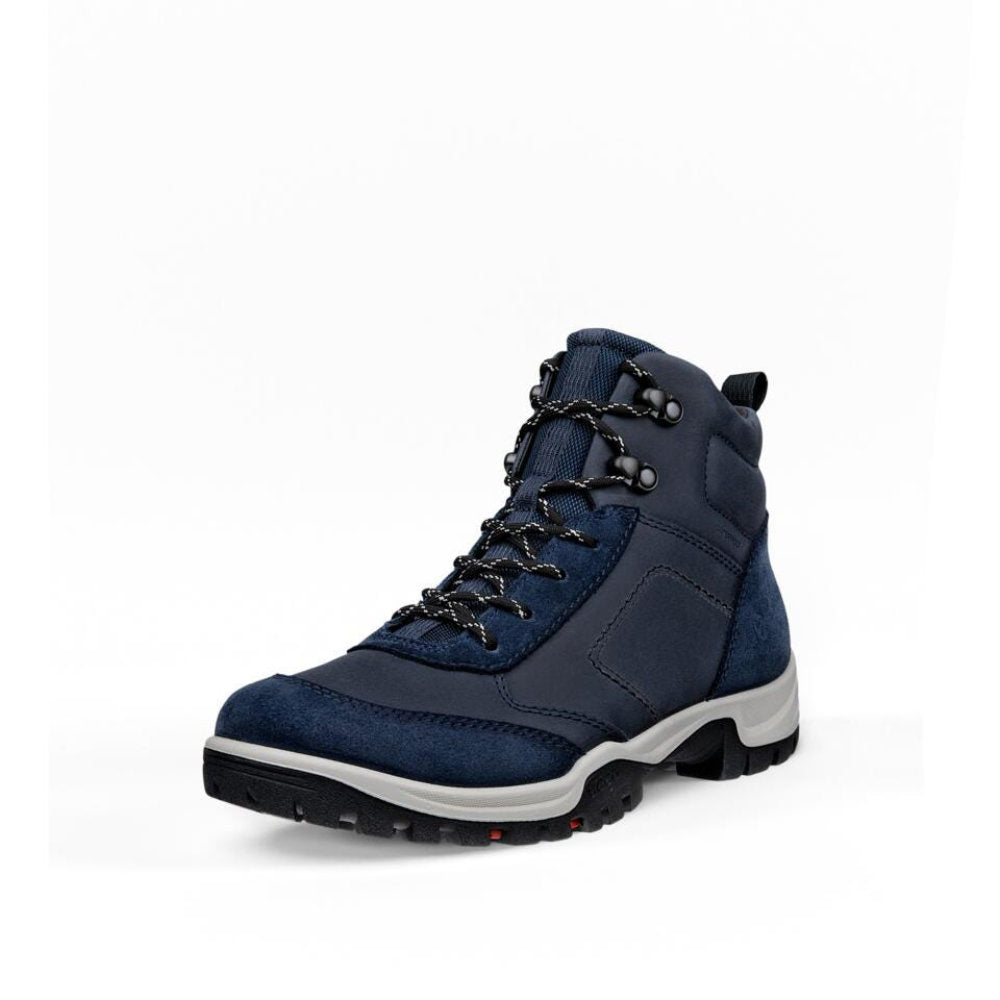 Ecco 811413 50595 Xpedition III W Waterproof Boot Marine Boots
