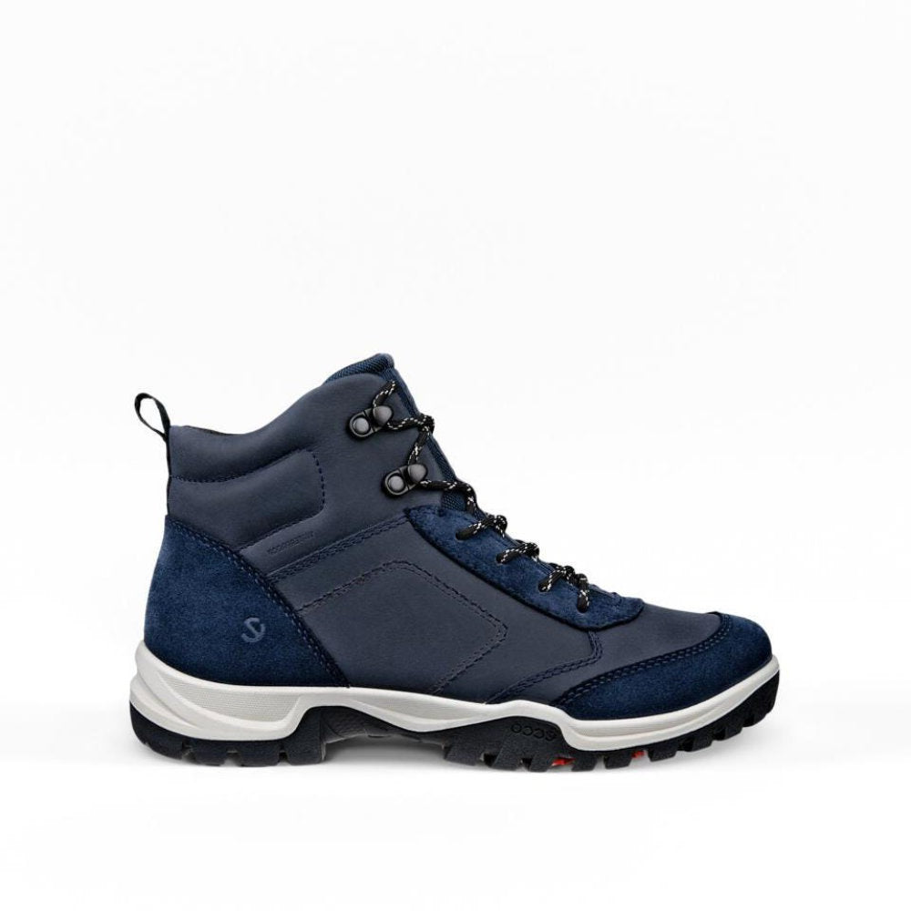 Ecco 811413 50595 Xpedition III W Waterproof Boot Marine Boots
