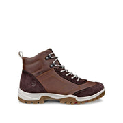 Ecco 811413 61459 Xpedition III W Waterproof Boot Mocha/Camel Boots