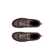 Ecco 811413 61459 Xpedition III W Waterproof Boot Mocha/Camel Boots