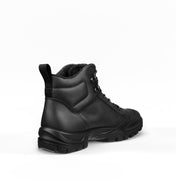 Ecco 811414 02001 Xpedition III M Waterproof Black Boots