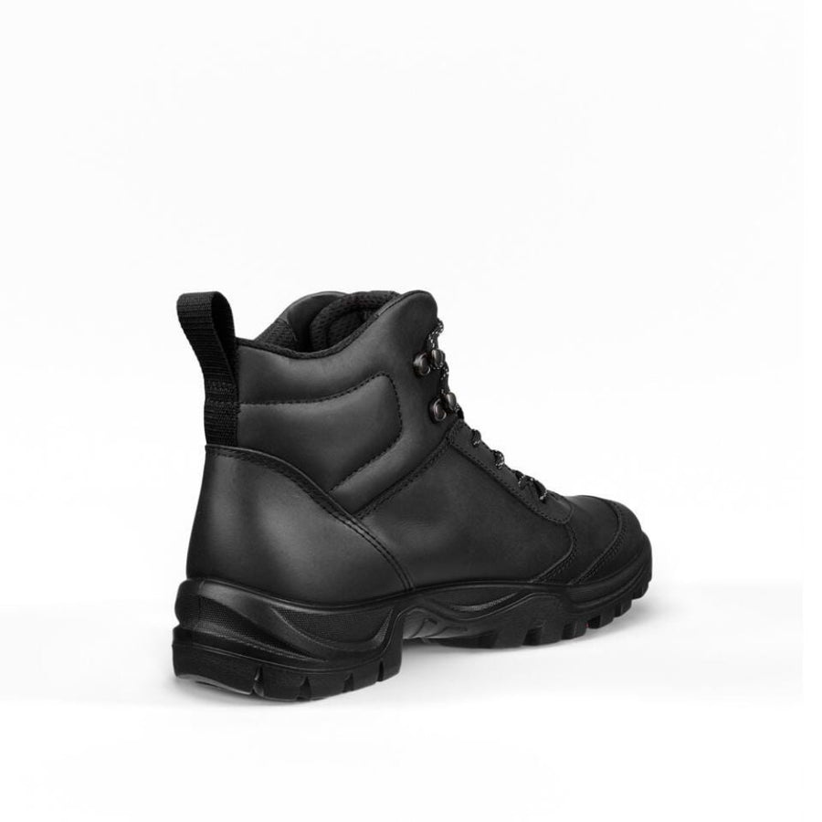 Ecco 811414 02001 Xpedition III M Waterproof Black Boots