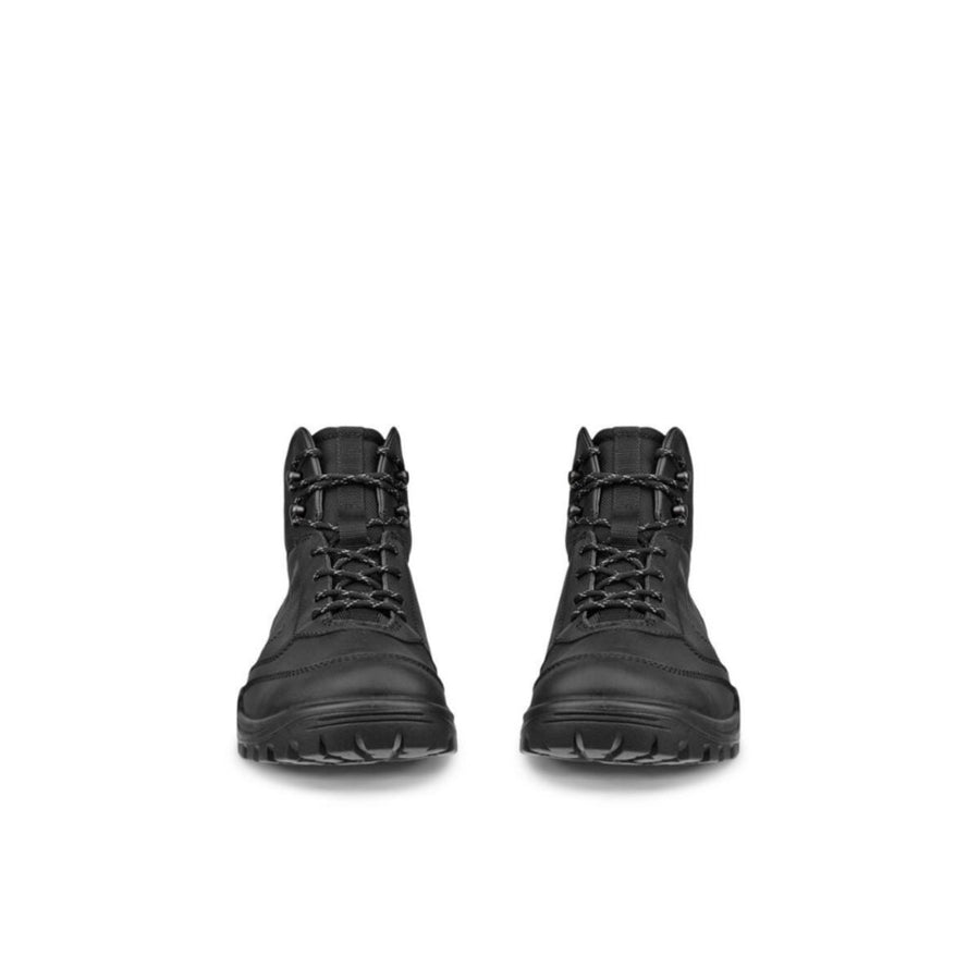 Ecco 811414 02001 Xpedition III M Waterproof Black Boots