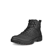 Ecco 811414 02001 Xpedition III M Waterproof Black Boots