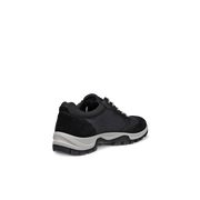 Ecco 811433-51052 Ecco Xpedition Iii W Black Waterproof Walking Shoes