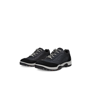 Ecco 811433-51052 Ecco Xpedition Iii W Black Waterproof Walking Shoes