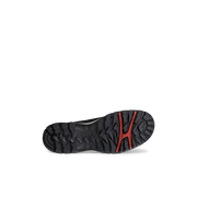 Ecco 811433-51052 Ecco Xpedition Iii W Black Waterproof Walking Shoes
