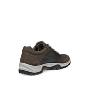 Ecco 811433 55779 Xpedition III Waterproof Dark Clay Shoes