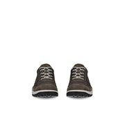 Ecco 811433 55779 Xpedition III Waterproof Dark Clay Shoes