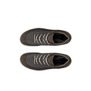 Ecco 811433 55779 Xpedition III Waterproof Dark Clay Shoes