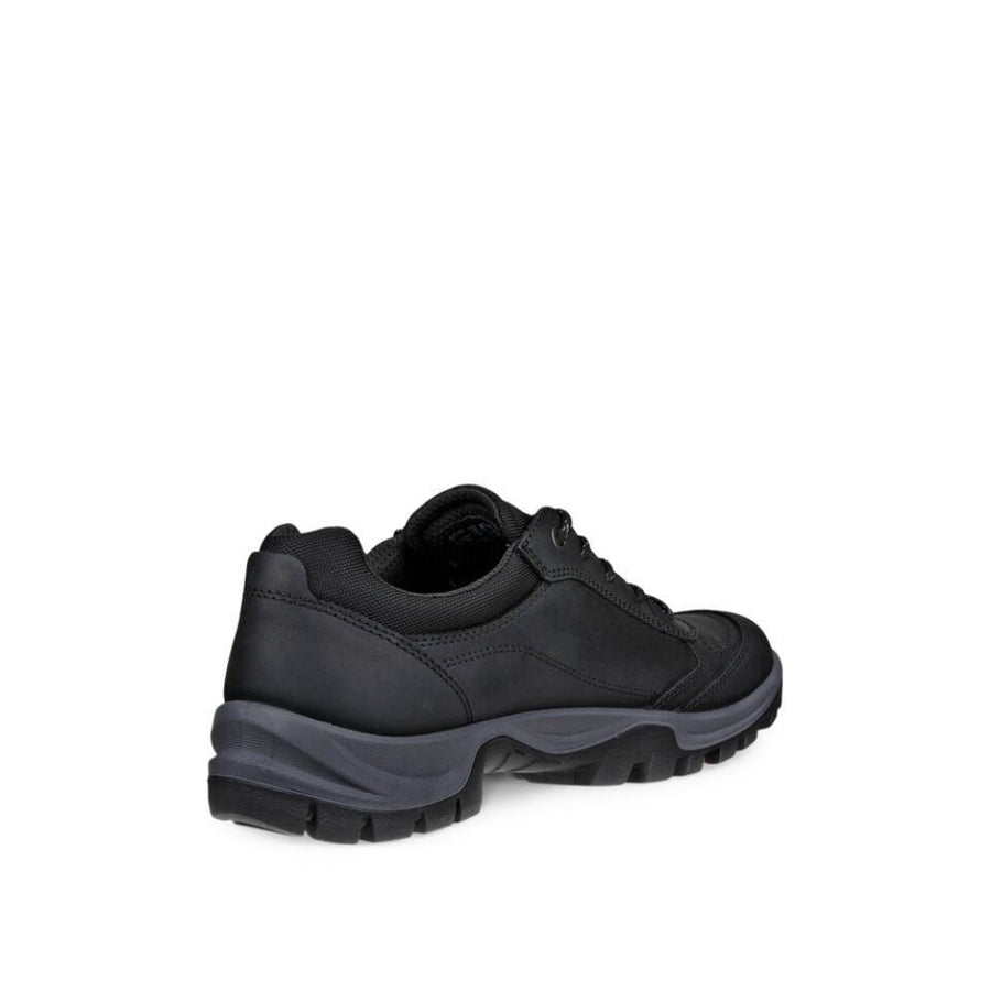 Ecco 811434 02001 Xpedition III M Shoe Black Shoes
