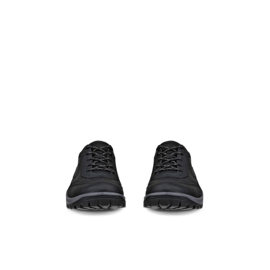Ecco 811434 02001 Xpedition III M Shoe Black Shoes