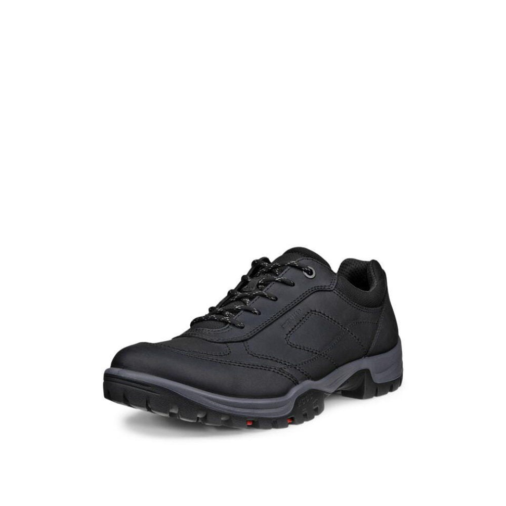 Ecco 811434 02001 Xpedition III M Shoe Black Shoes