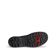 Ecco 811434 02001 Xpedition III M Shoe Black Shoes