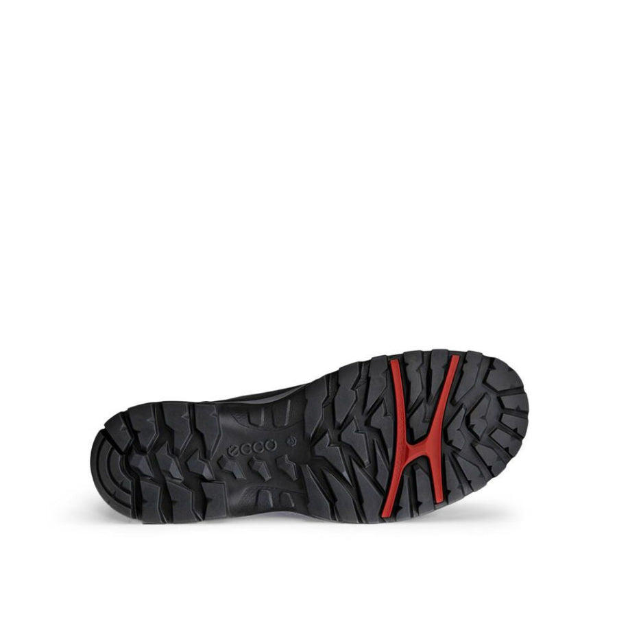 Ecco 811434 02001 Xpedition III M Shoe Black Shoes