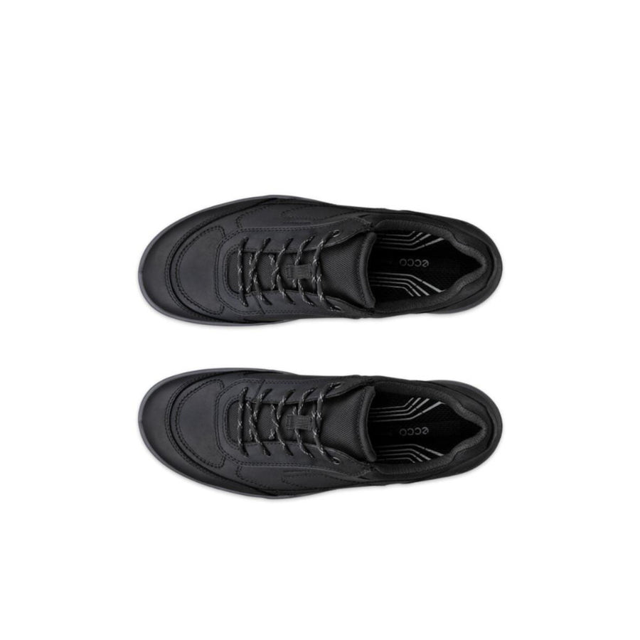 Ecco 811434 02001 Xpedition III M Shoe Black Shoes