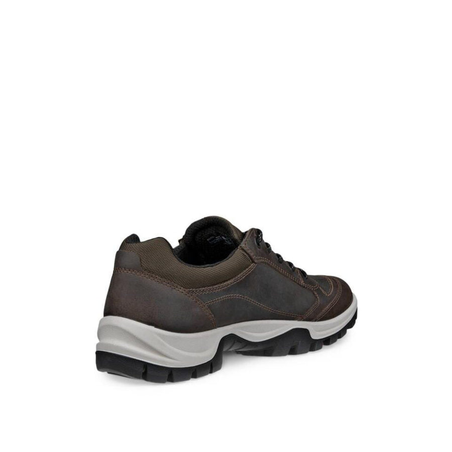 Ecco 811434 02559 Xpedition III M Shoe Dark Clay Shoes