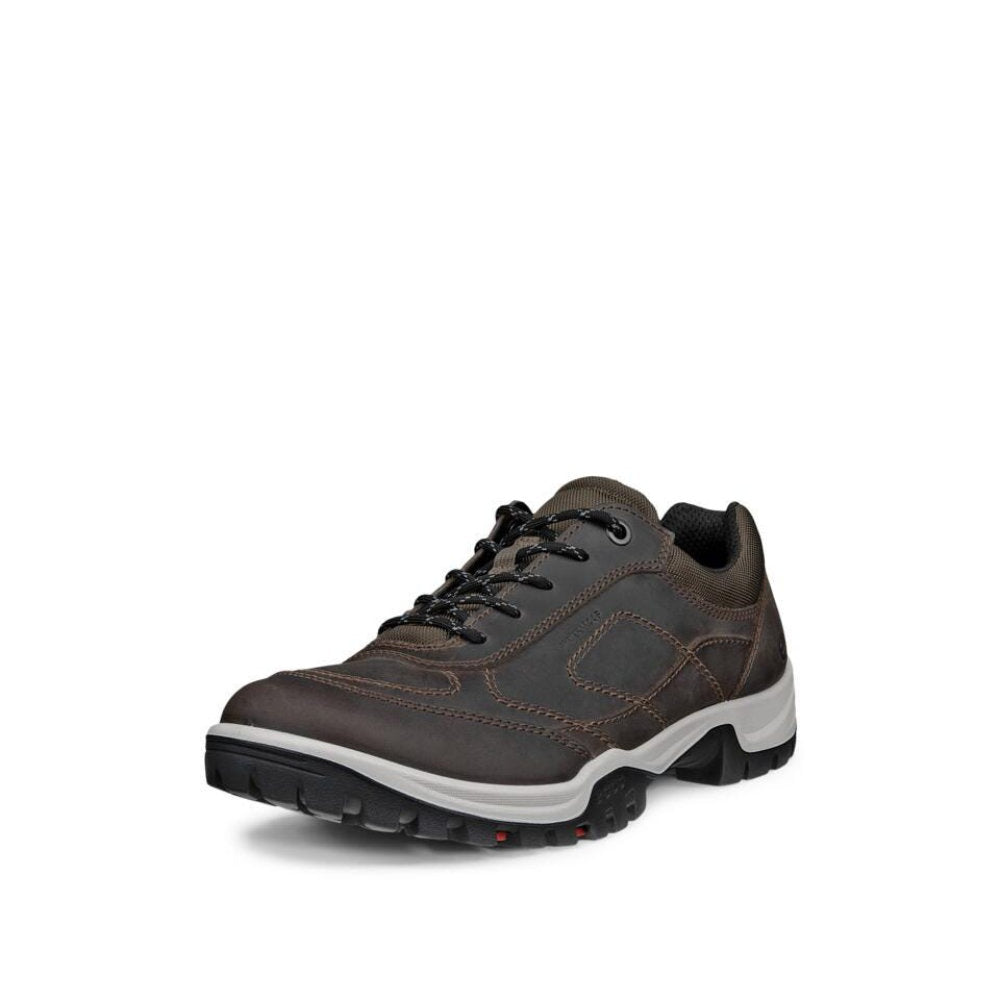 Ecco 811434 02559 Xpedition III M Shoe Dark Clay Shoes