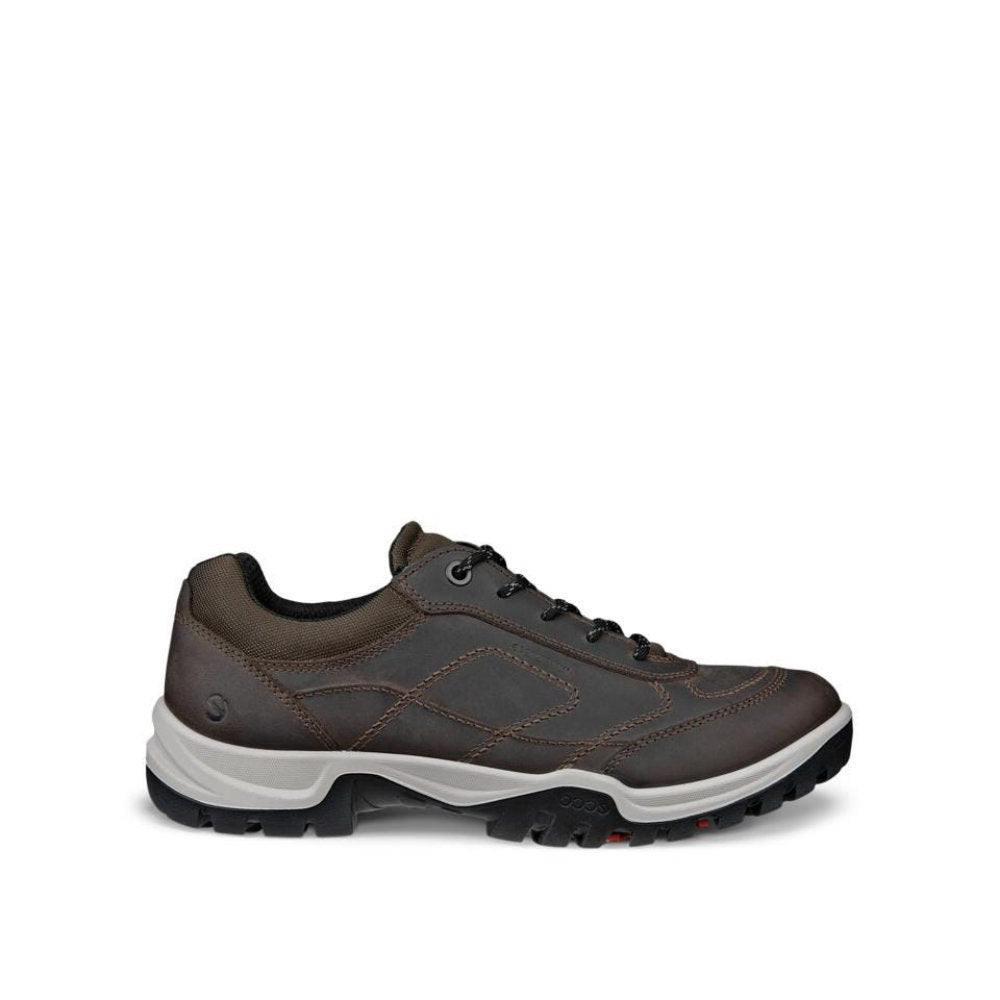 Ecco 811434 02559 Xpedition III M Shoe Dark Clay Shoes