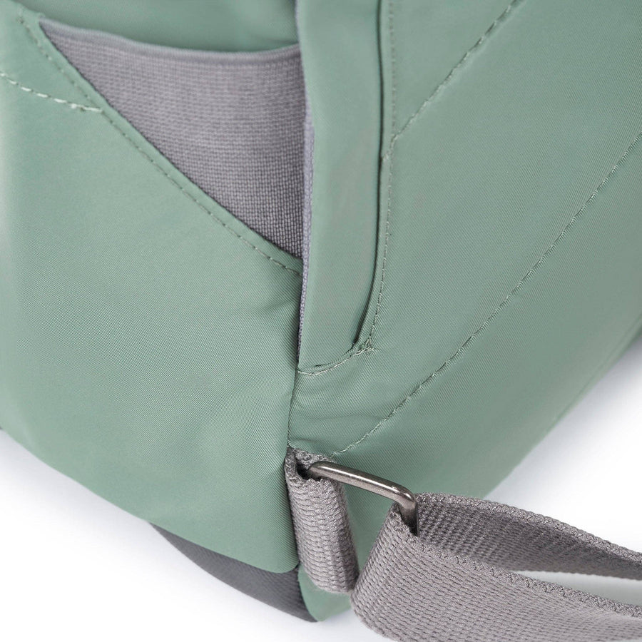 Roka Canfield Backpack in Frost Nylon