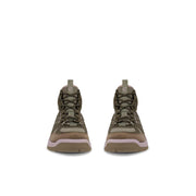 Ecco 822413 61344 Offroad W Boot WP Nutmeg Brown/Tarmac/Vetiver Waterproof Boots